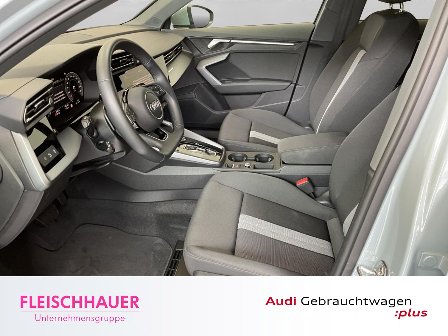 Image about Audi A3 allstreet 35 TFSI S tronic