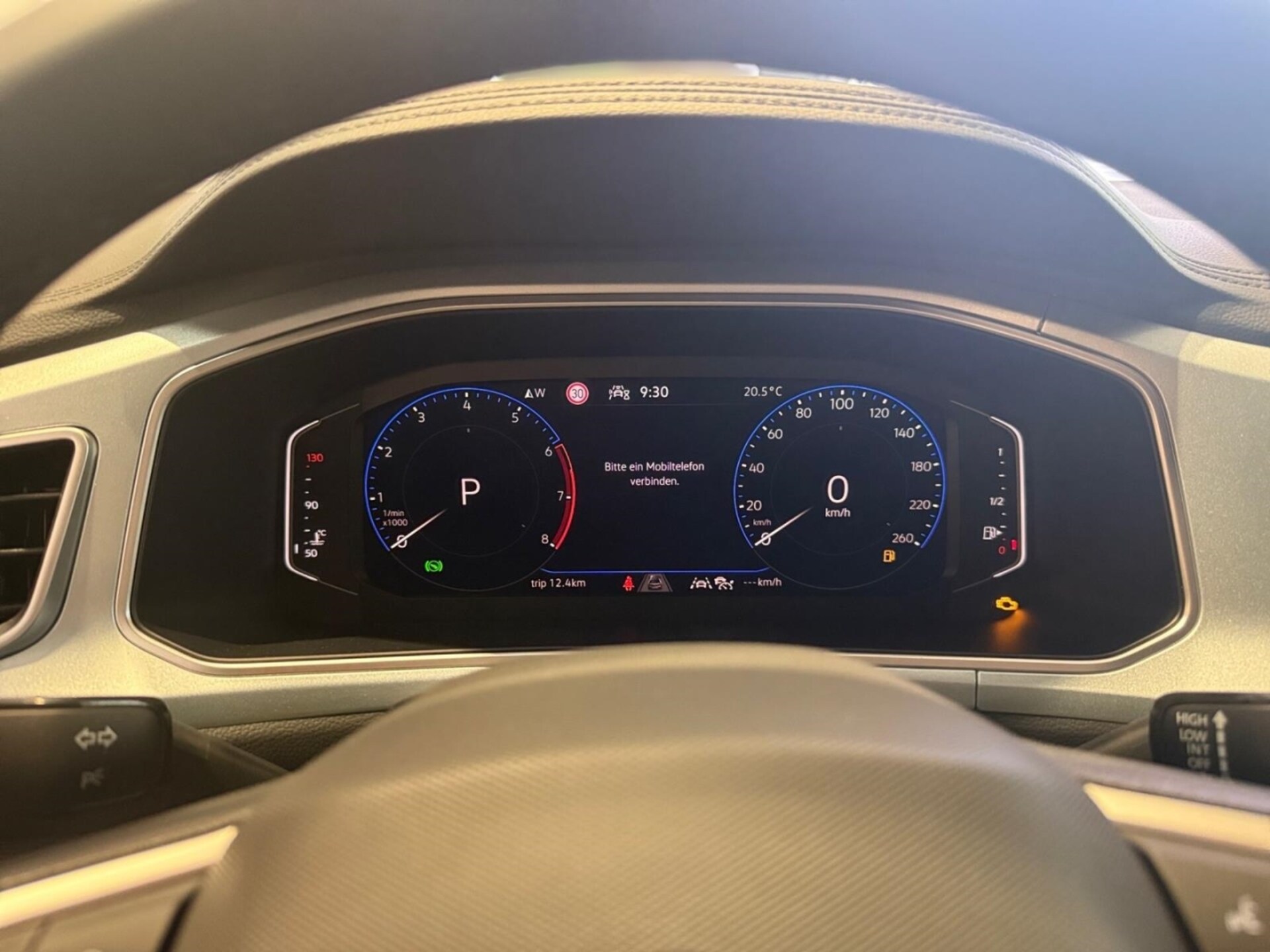 Volkswagen T-Roc Goal