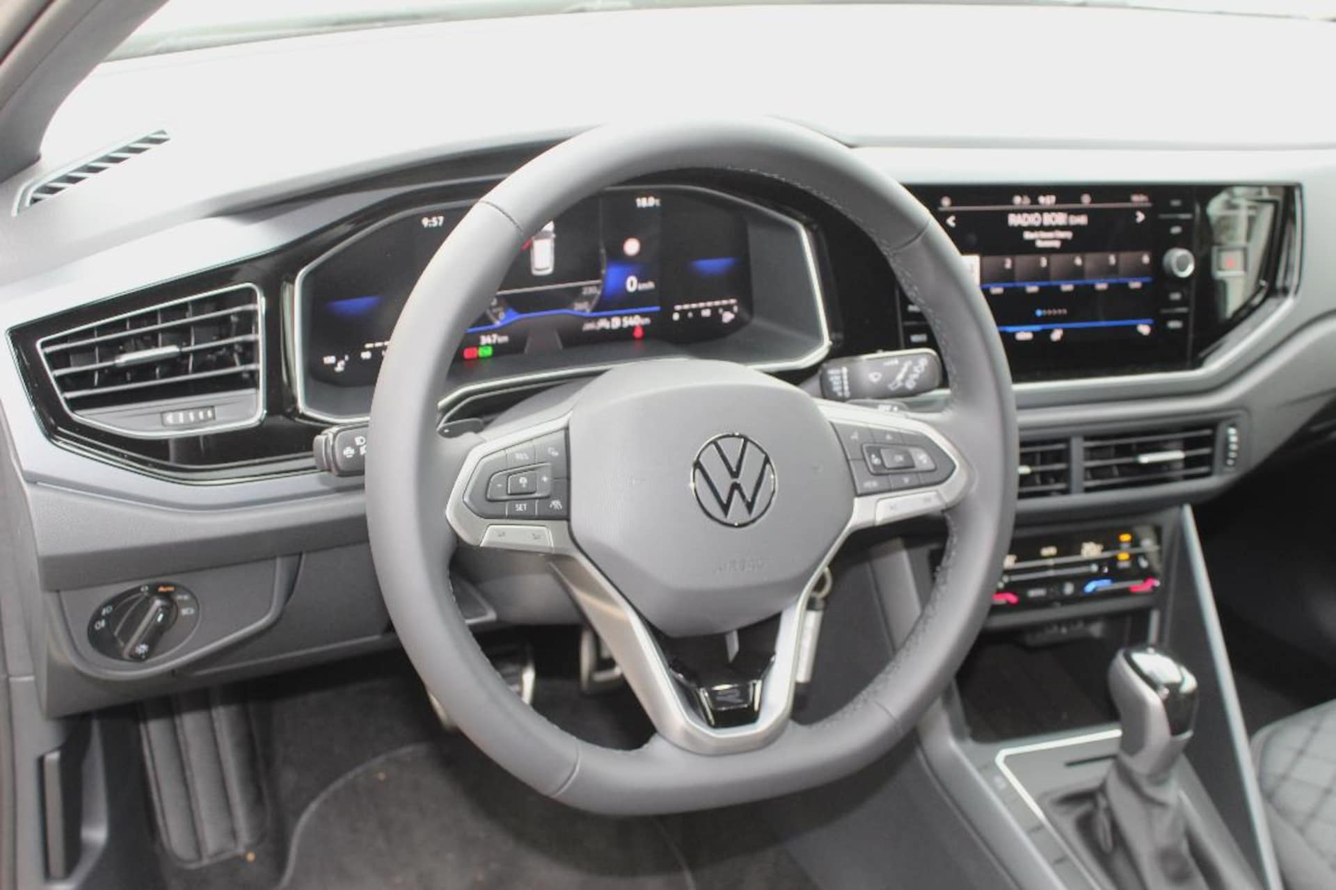 Volkswagen Taigo R-Line