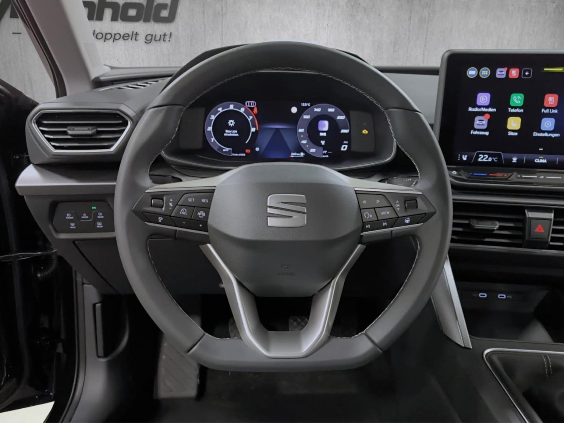 SEAT Leon Style