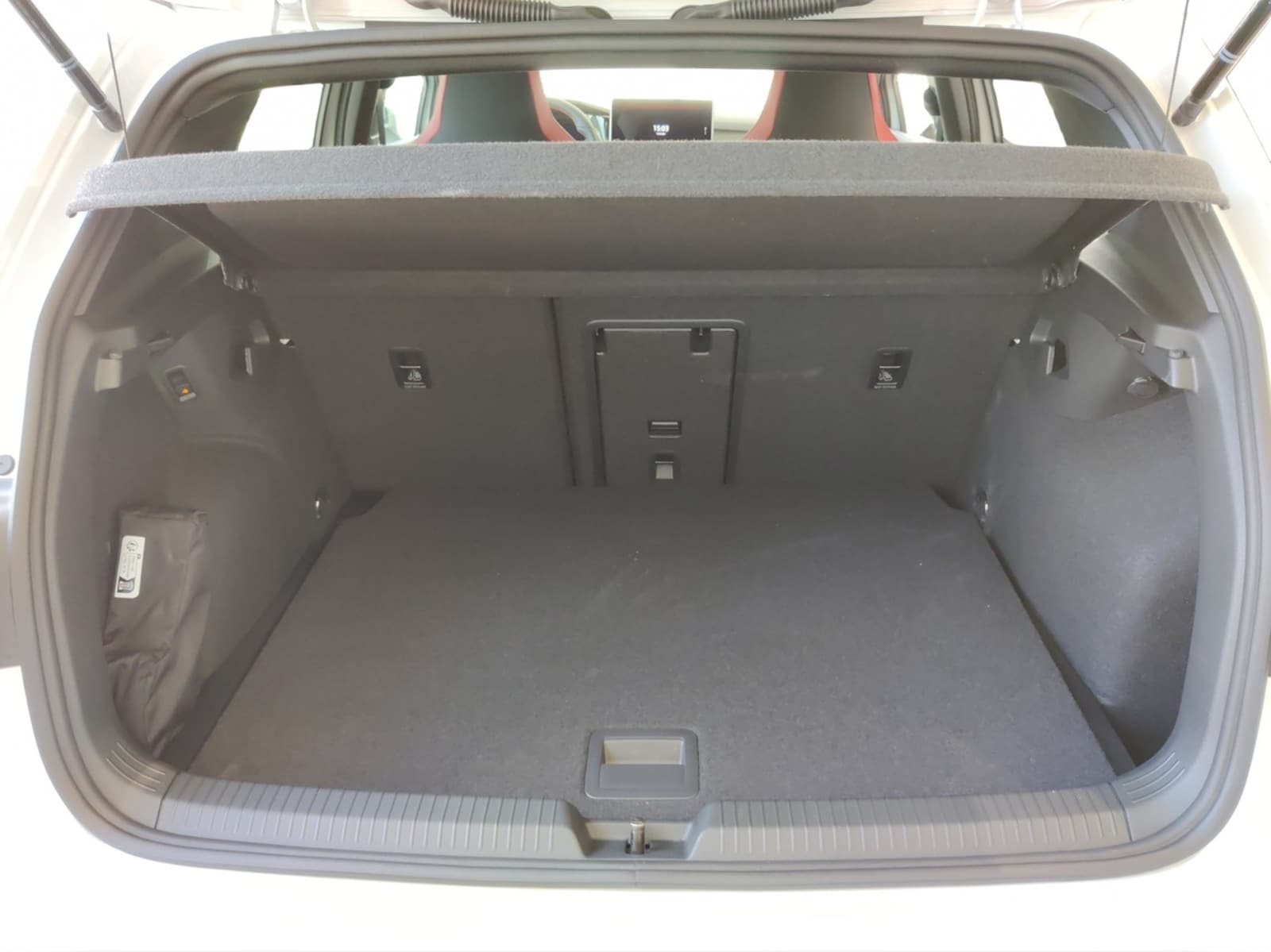 Volkswagen Golf – Bild 10
