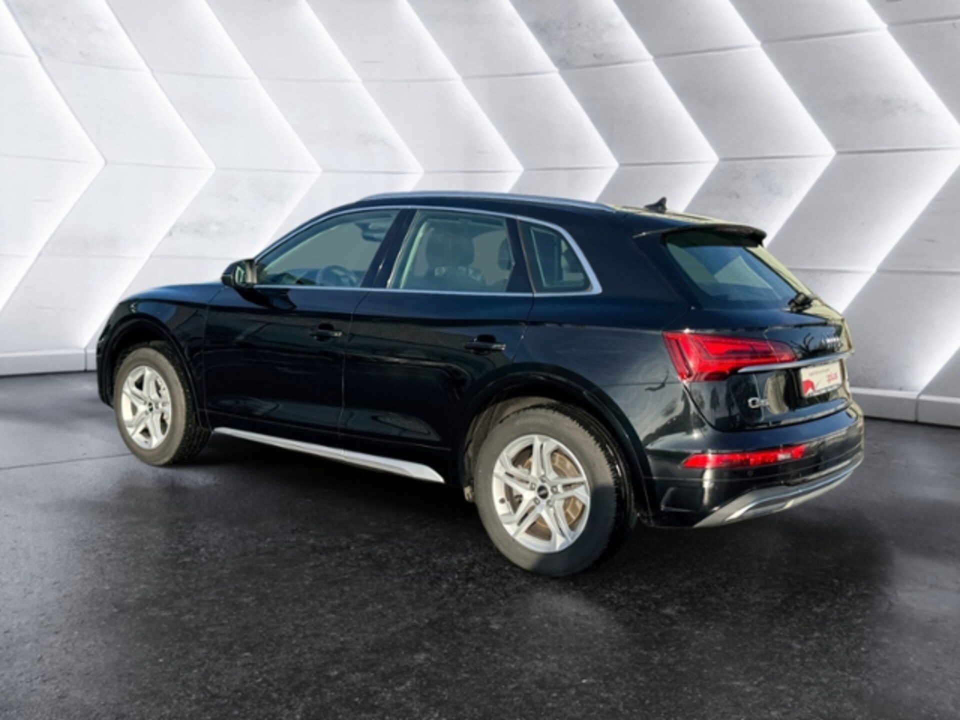 Audi Q5 SUV Advanced