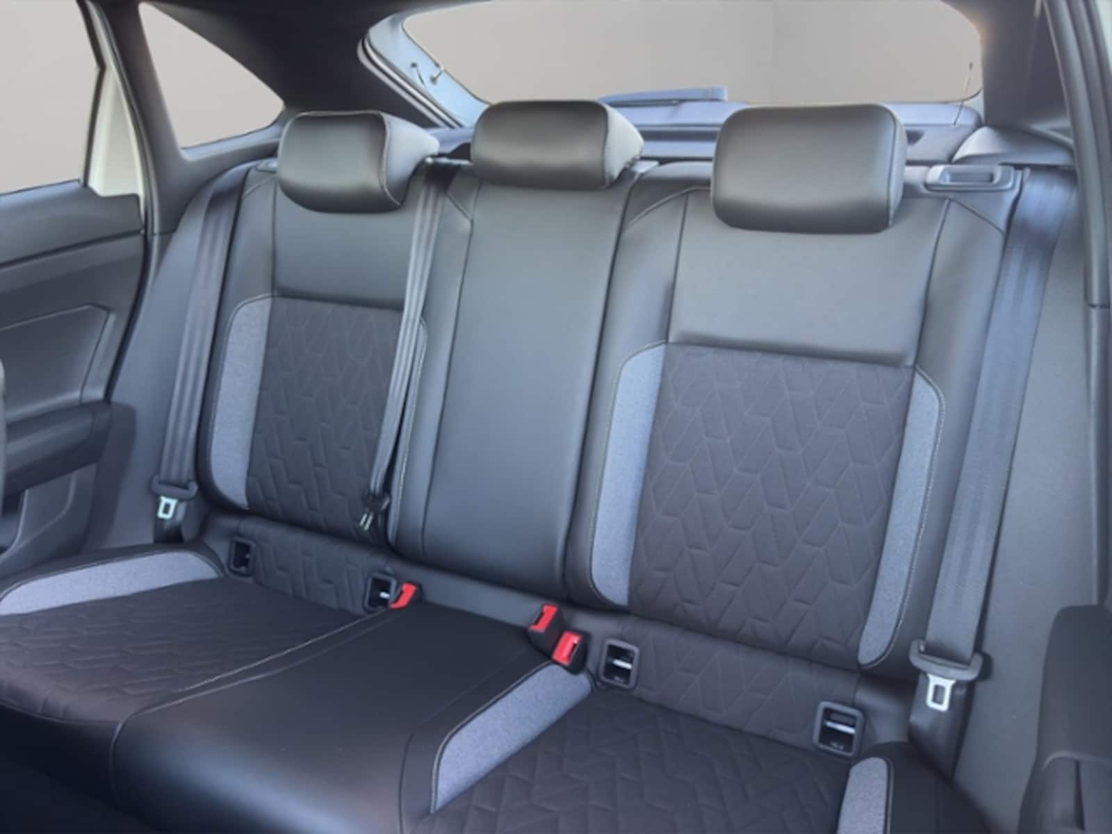 Volkswagen Taigo – Bild 16