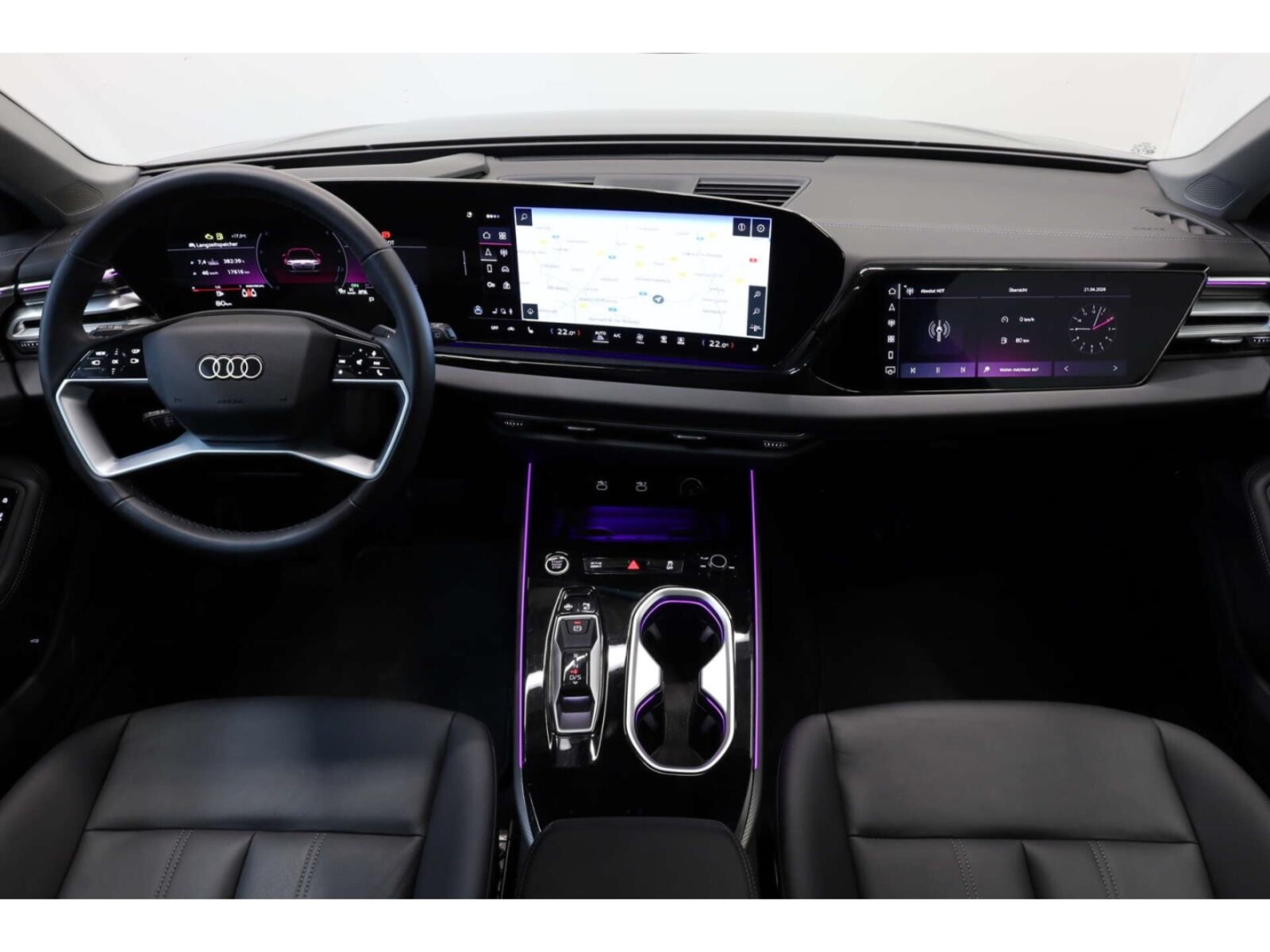 Audi A6 Avant – Bild 9