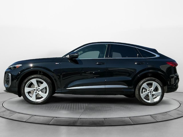 2025 Audi Q5 Sportback