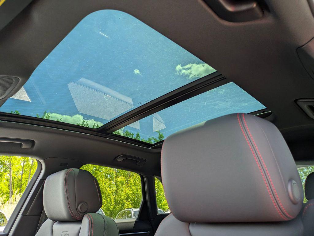 2025 Audi Q3 S Line Premium Plus - Photo 21