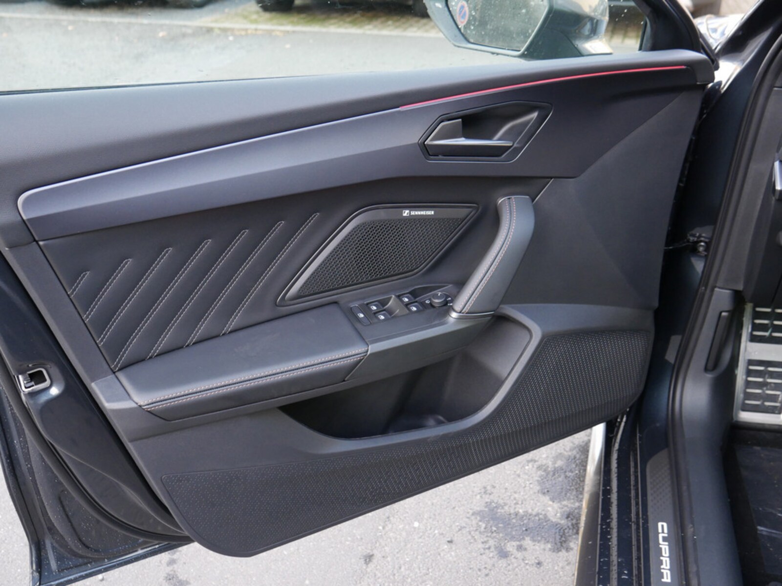 CUPRA Leon – Bild 20