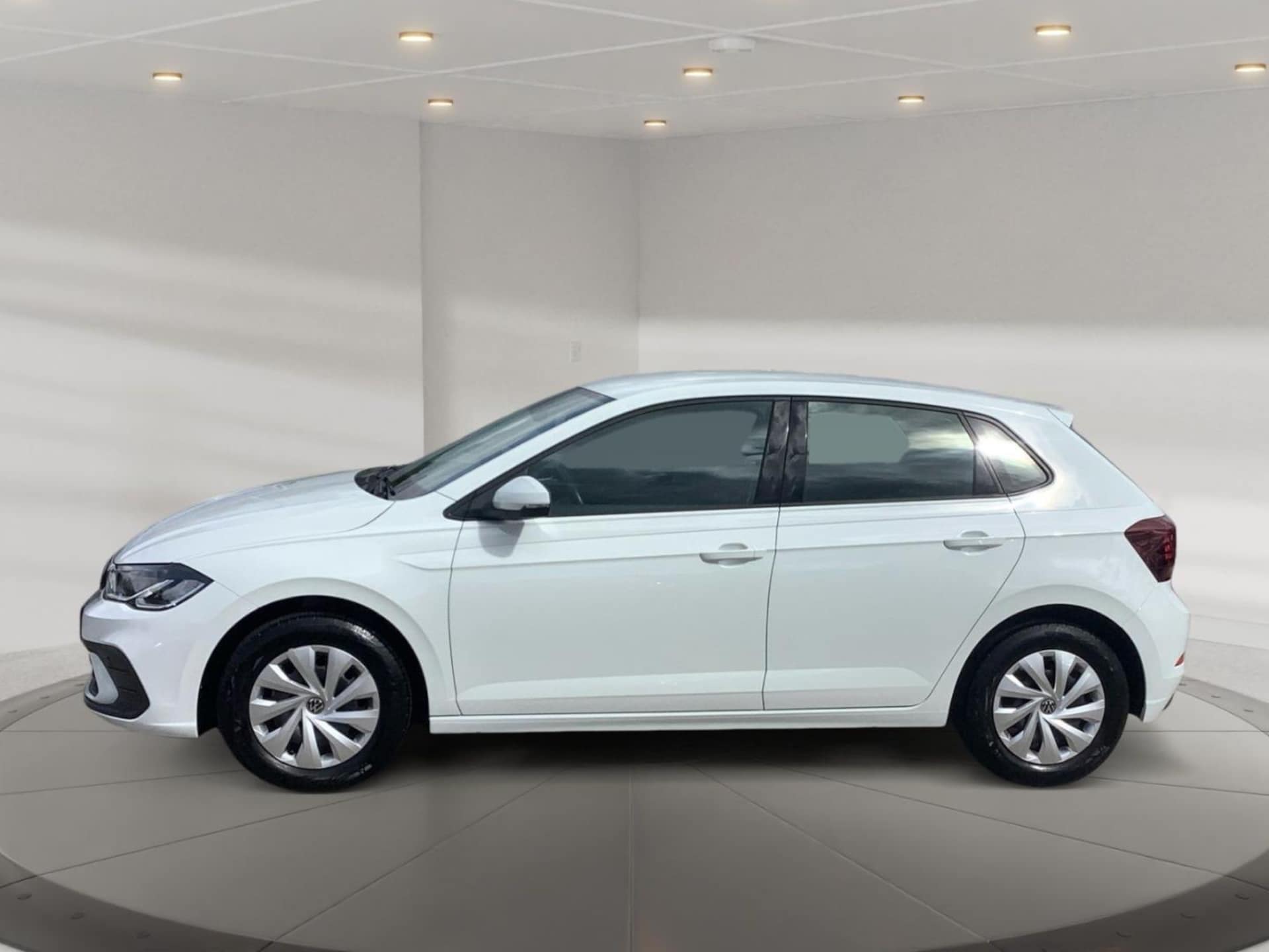 Volkswagen Polo Life