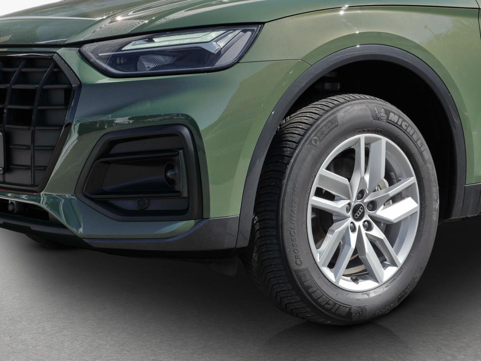 Audi Q5 Sportback – Bild 13
