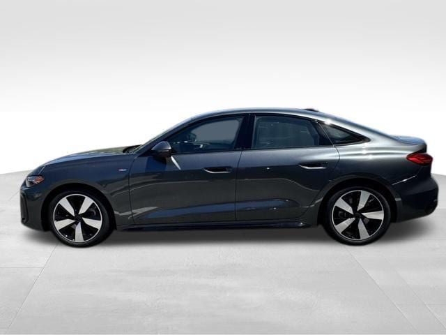 2026 Audi A5 Sedan