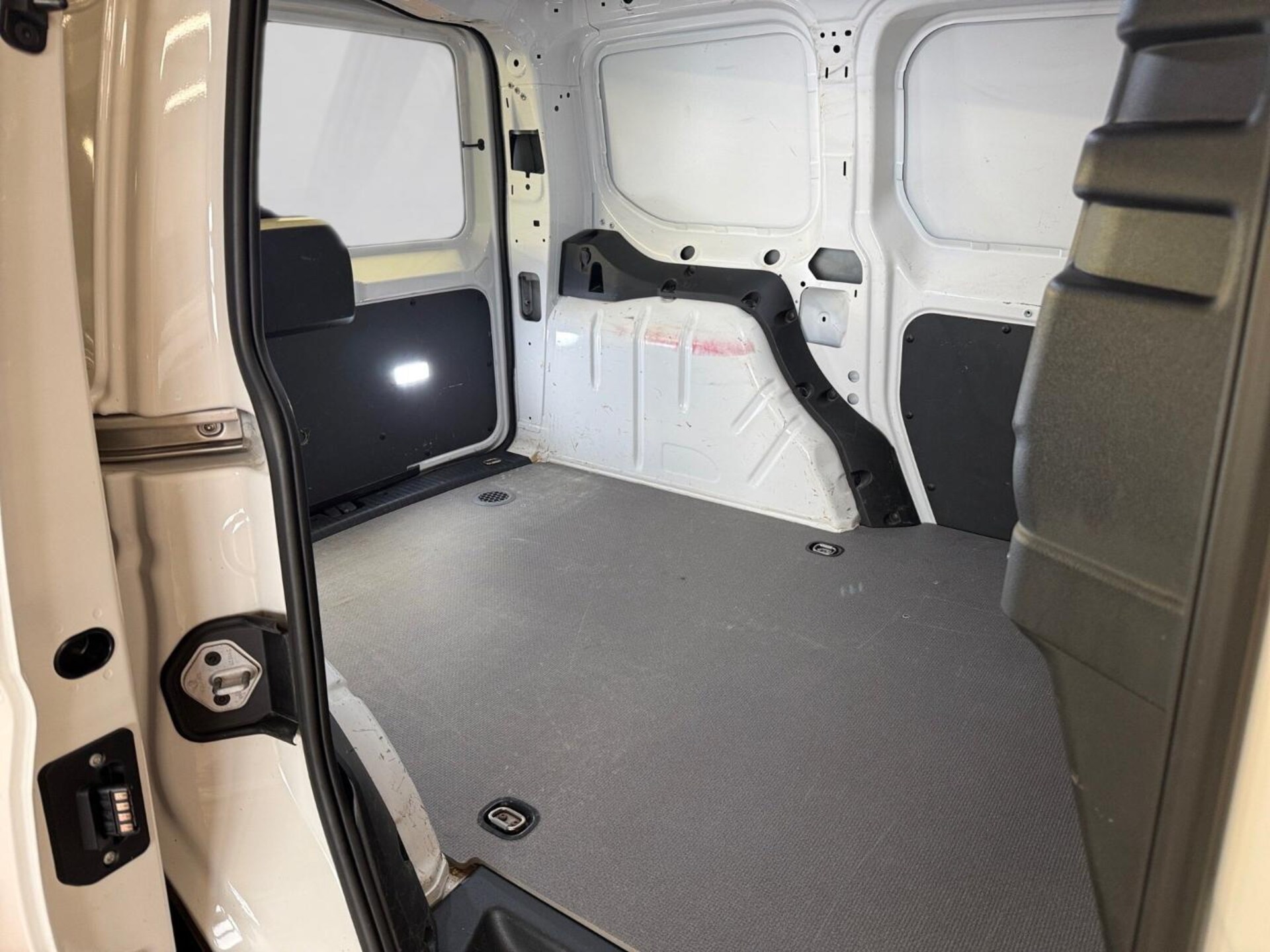 Volkswagen Caddy Cargo