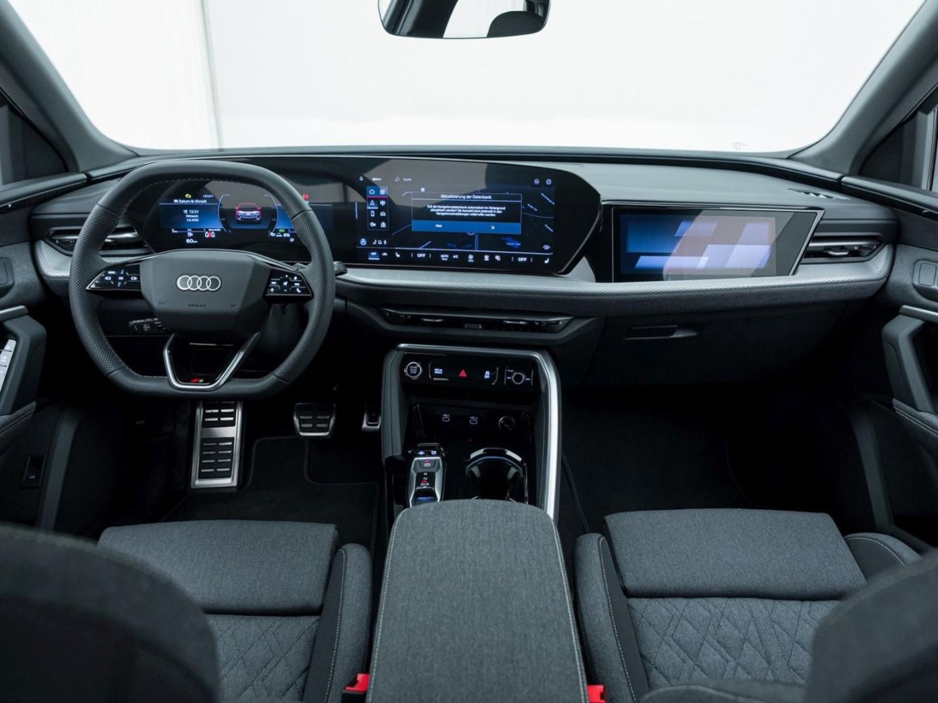 Audi Q5 SUV