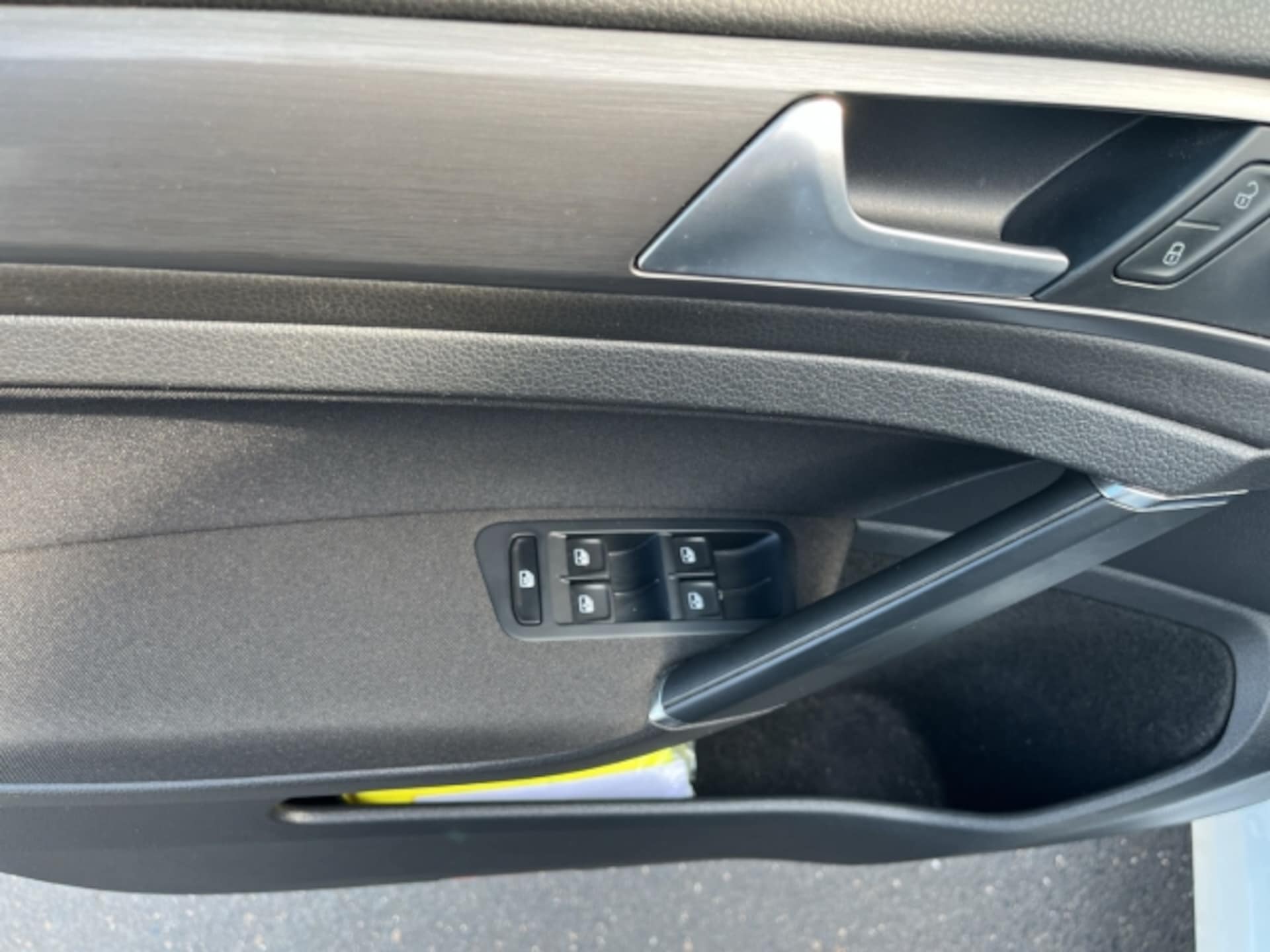 Volkswagen Golf Comfortline