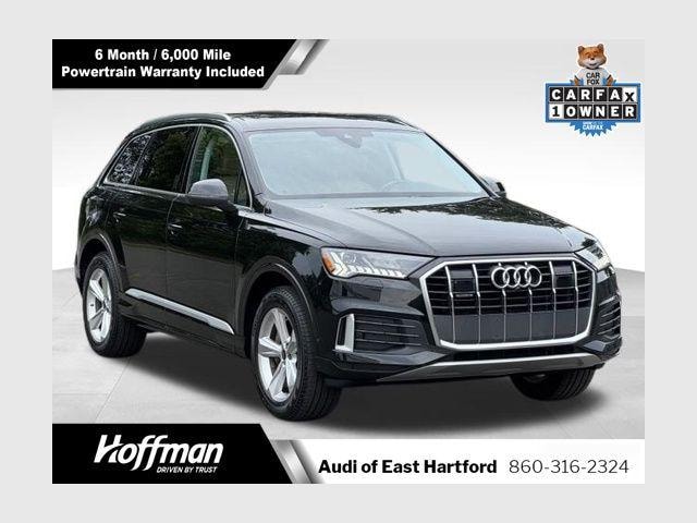 2023 Audi Q7