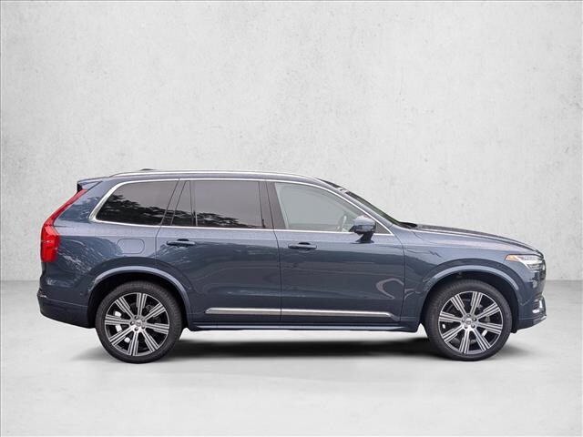 2023 Volvo XC90