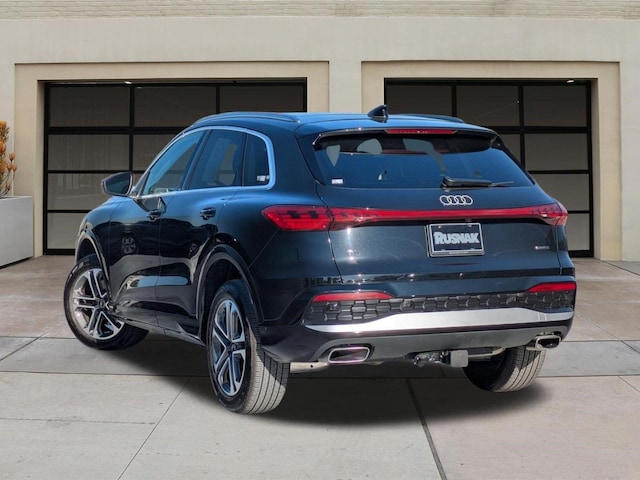 2025 Audi Q5