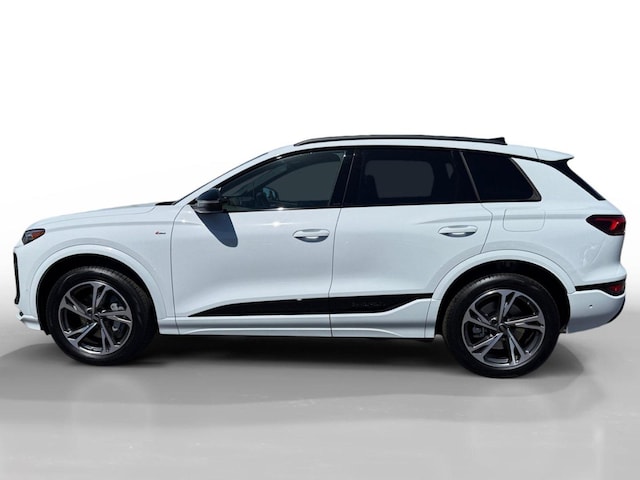 2027 Audi Q6 e-tron
