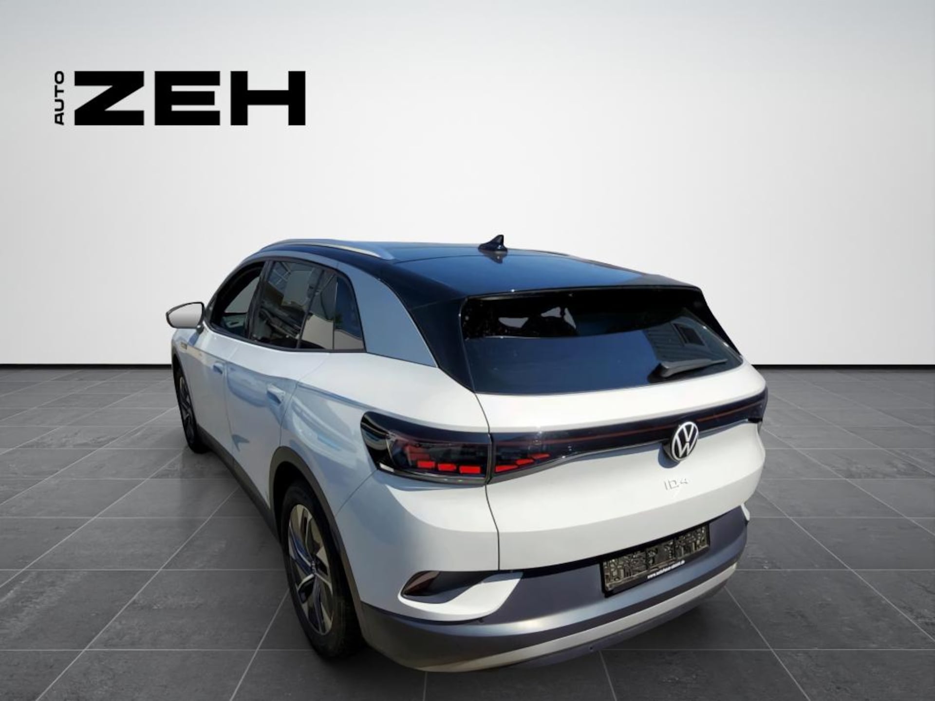 Volkswagen ID.4 1st Max
