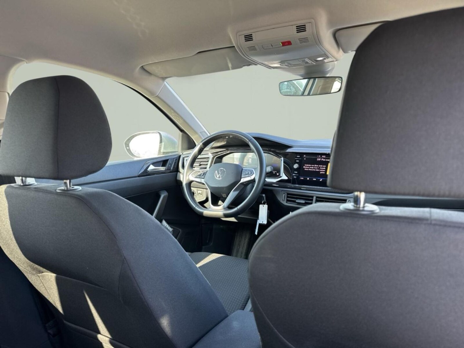 Volkswagen Taigo – Bild 19