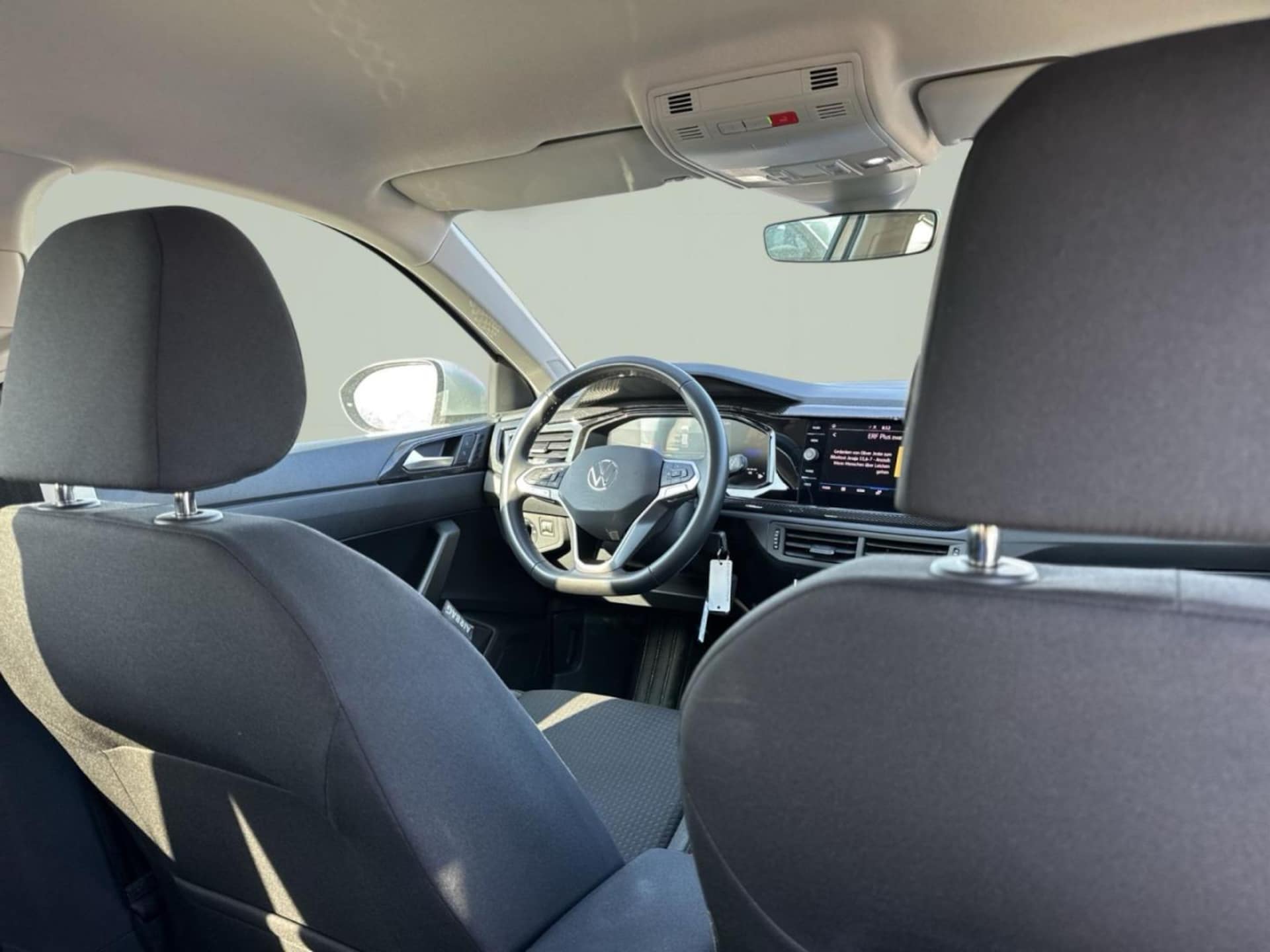 Volkswagen Taigo Life
