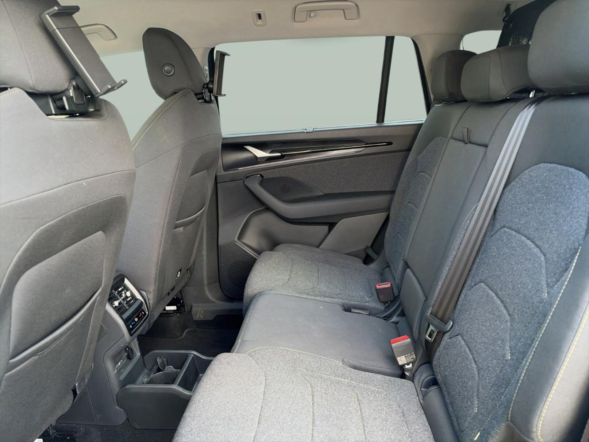 Skoda Kodiaq Selection