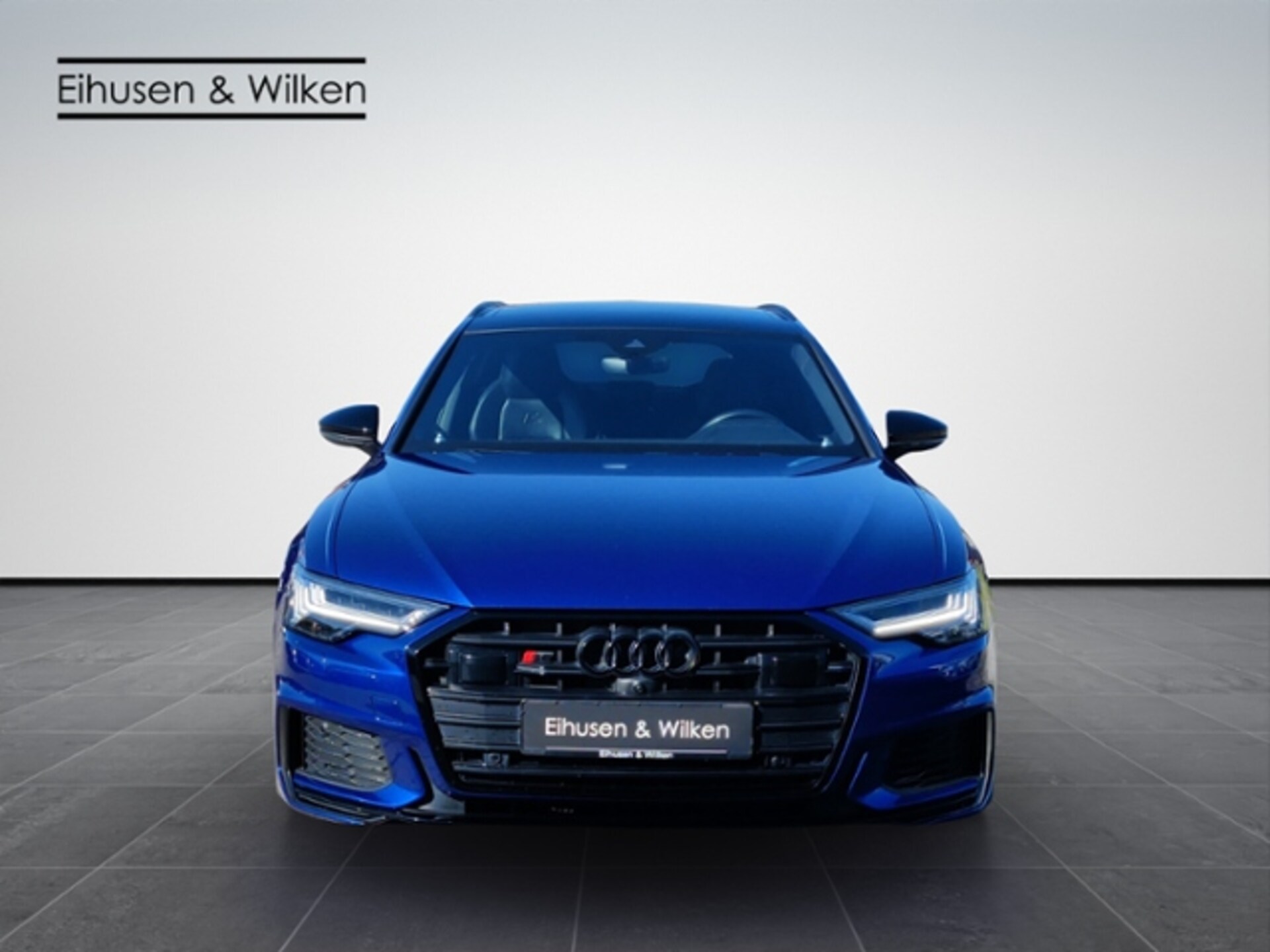 Audi S6 Avant