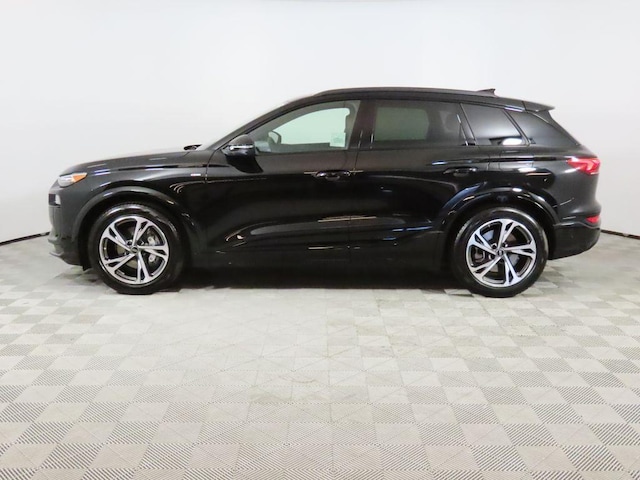 2027 Audi Q6 e-tron