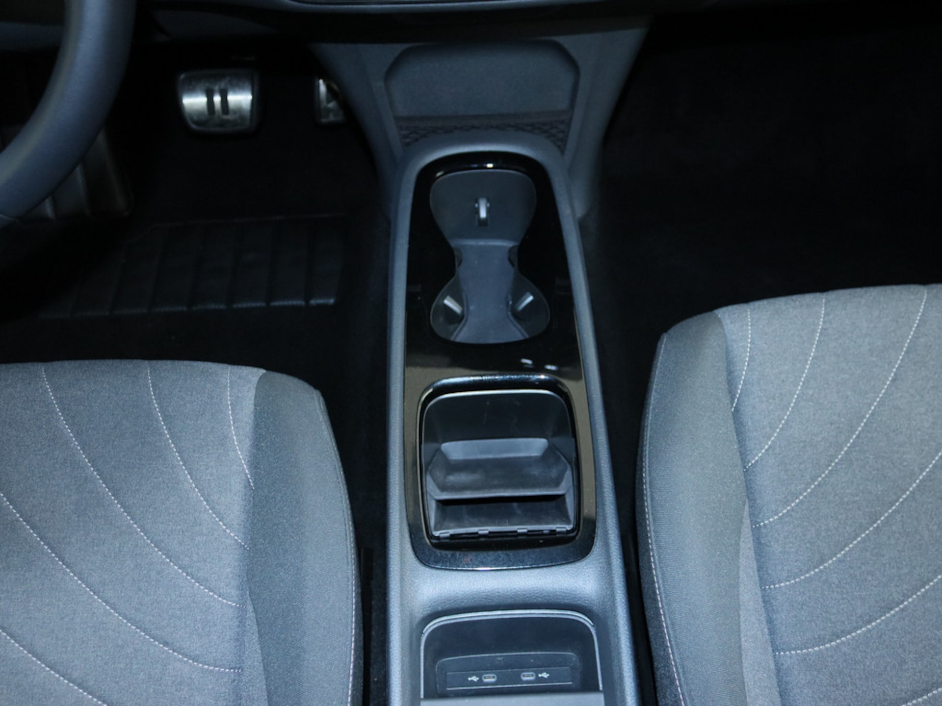 Volkswagen ID.3 Pro