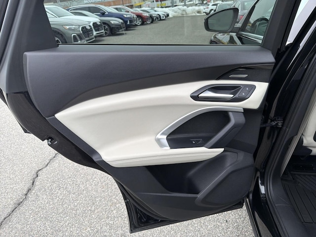 2025 Audi New Q5 Premium Plus - Photo 13