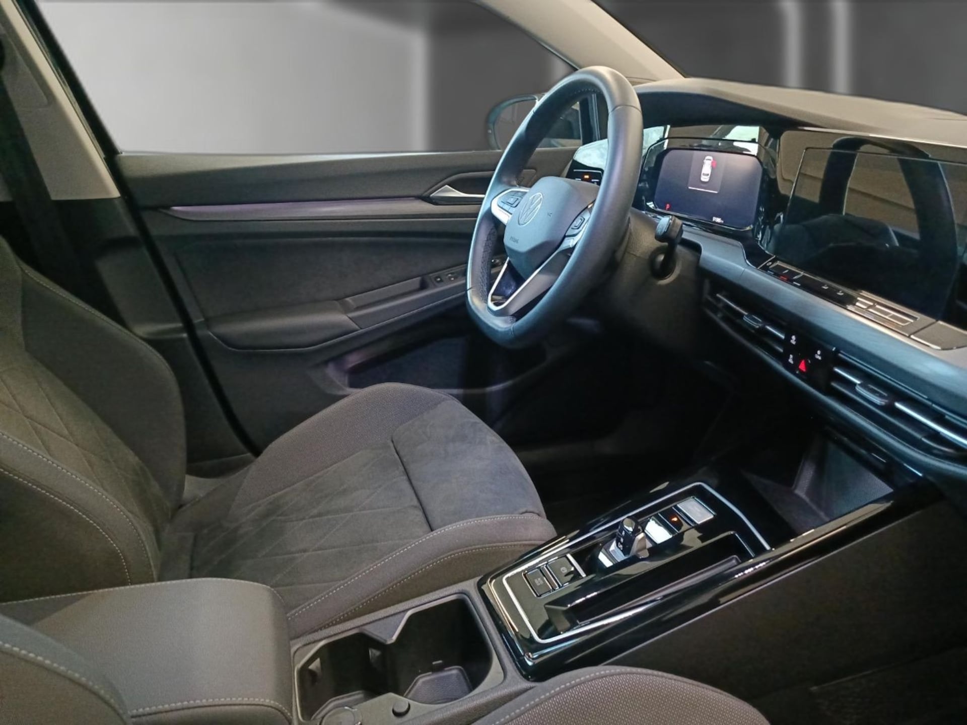 Volkswagen Golf Style