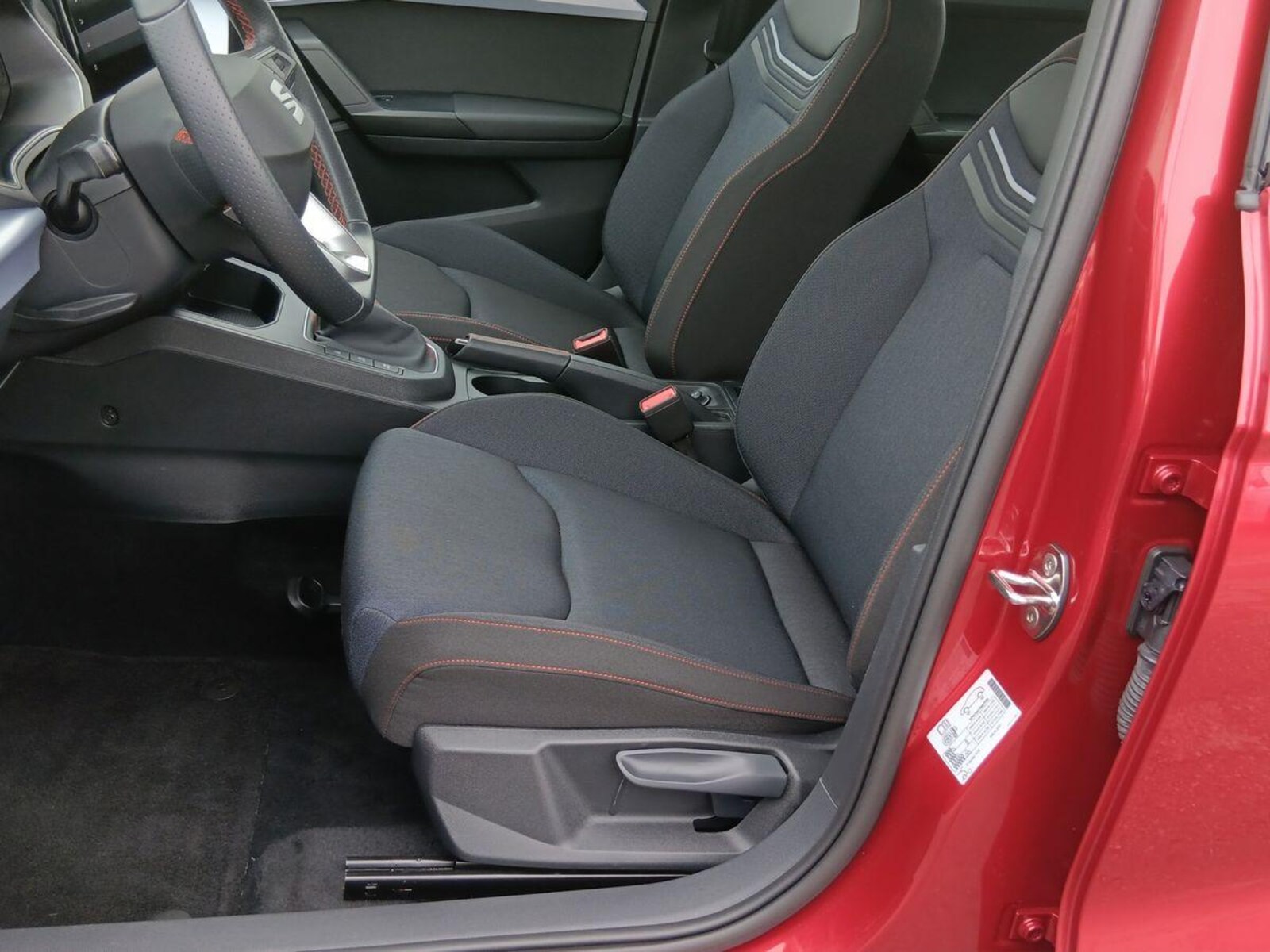 SEAT Ibiza – Bild 18