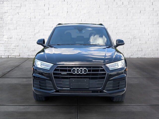 2020 Audi Q5