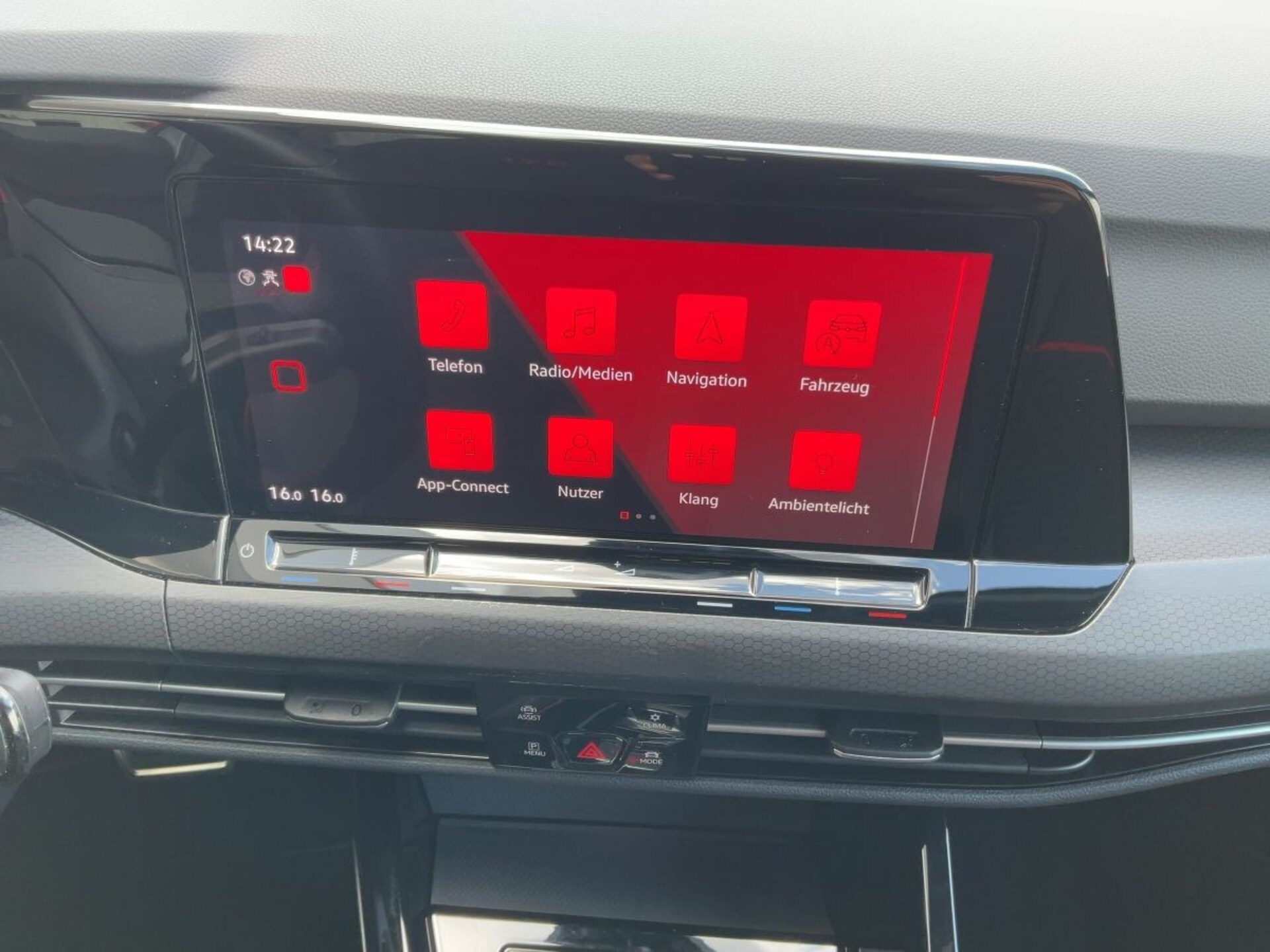 Volkswagen Golf GTI Clubsport