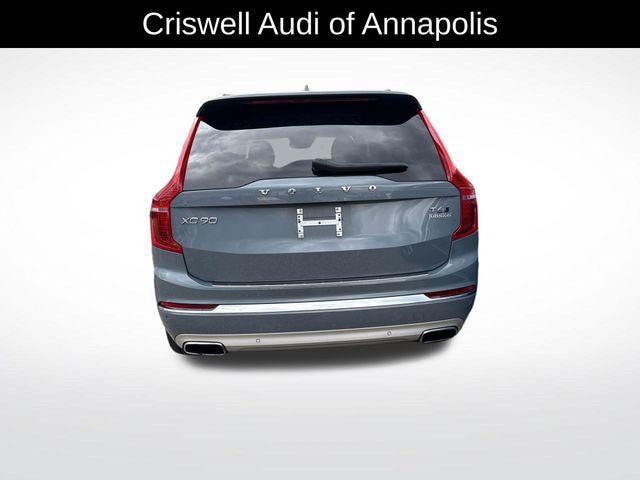 2021 Volvo XC90