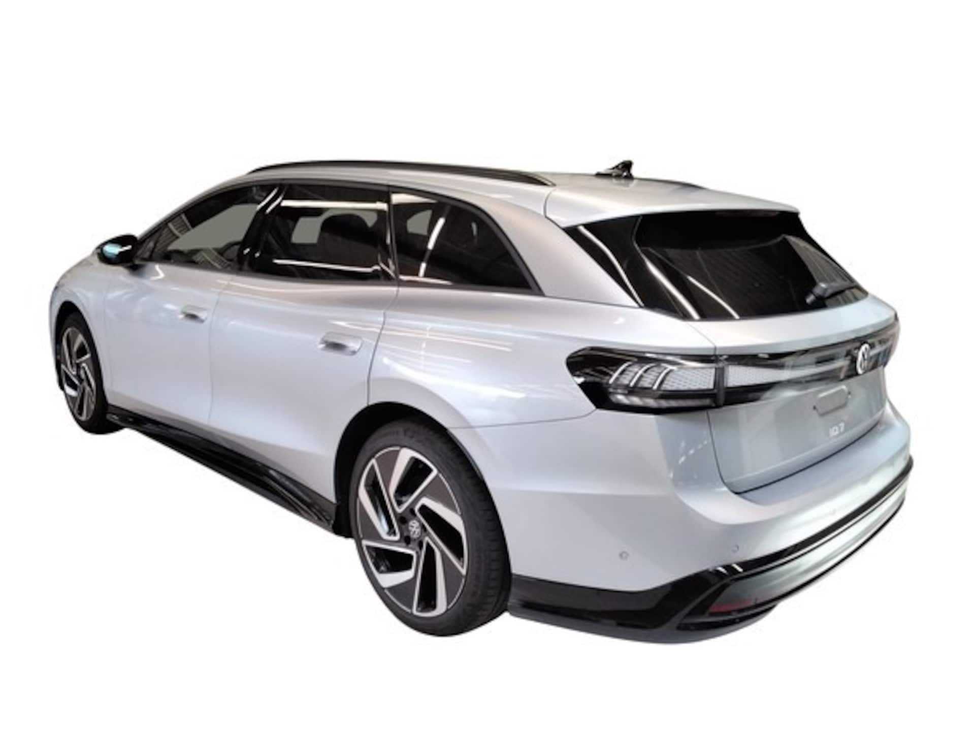 Volkswagen ID.7 Tourer Pro S