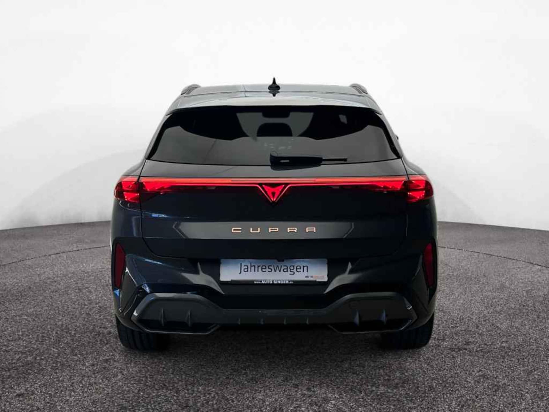 CUPRA Terramar VZ
