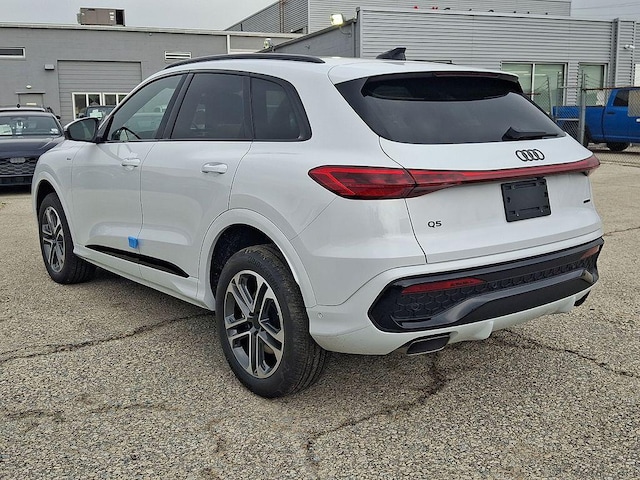 2026 Audi Q5