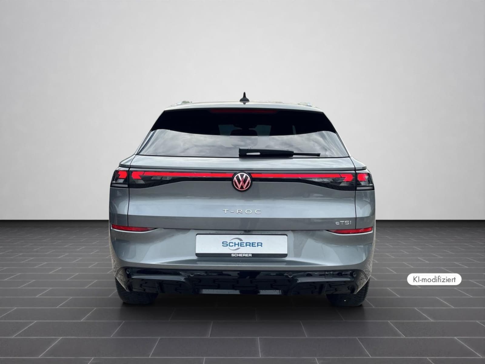 Volkswagen T-Roc – Bild 6