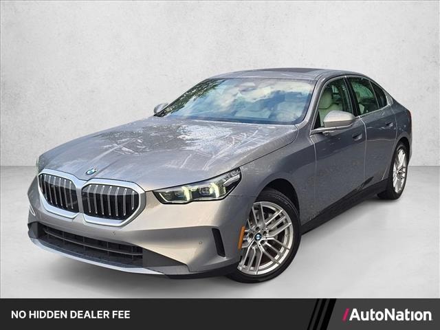 2024 BMW 530i