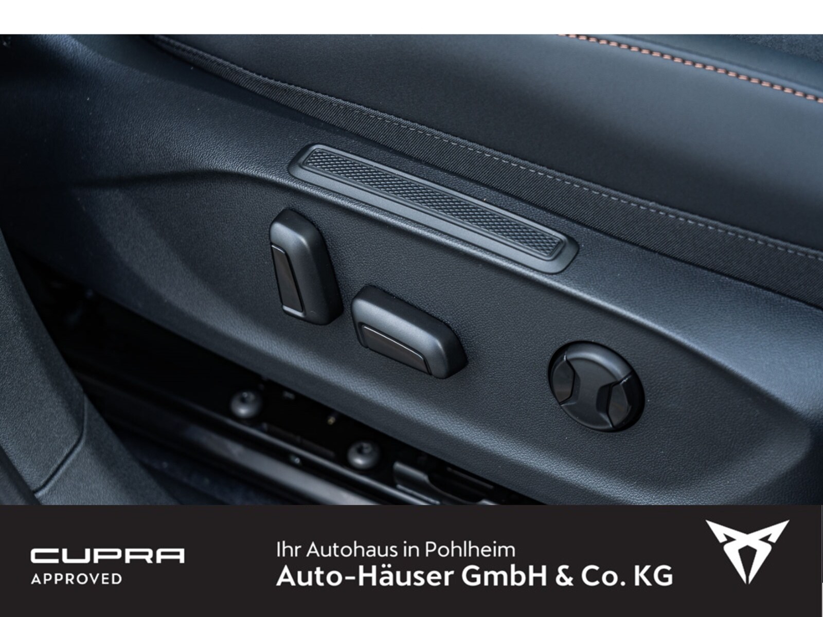 CUPRA Terramar – Bild 12