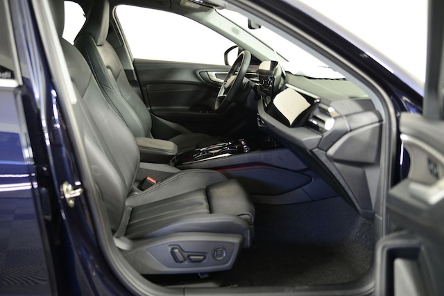 2025 Audi A5 Premium Plus - Photo 18