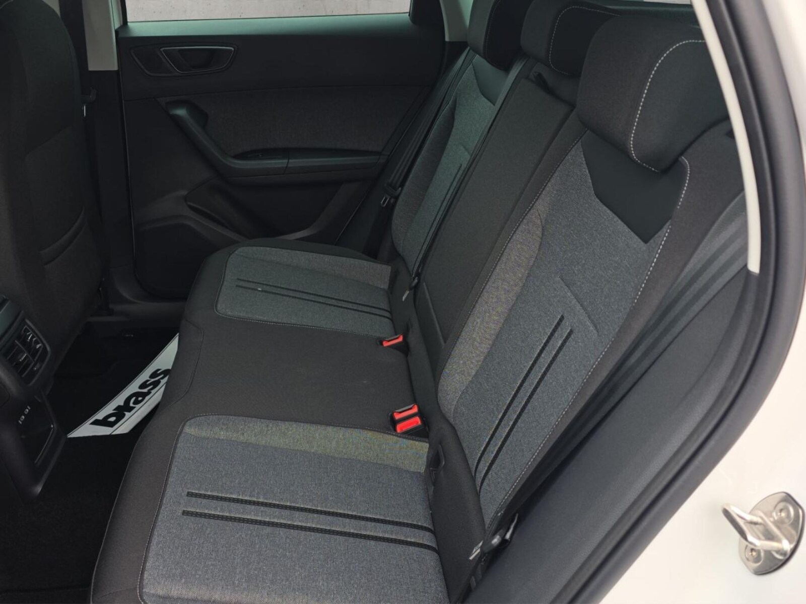 SEAT Ateca – Bild 14