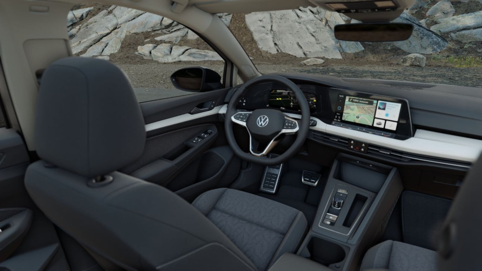 Volkswagen Golf – Bild 11