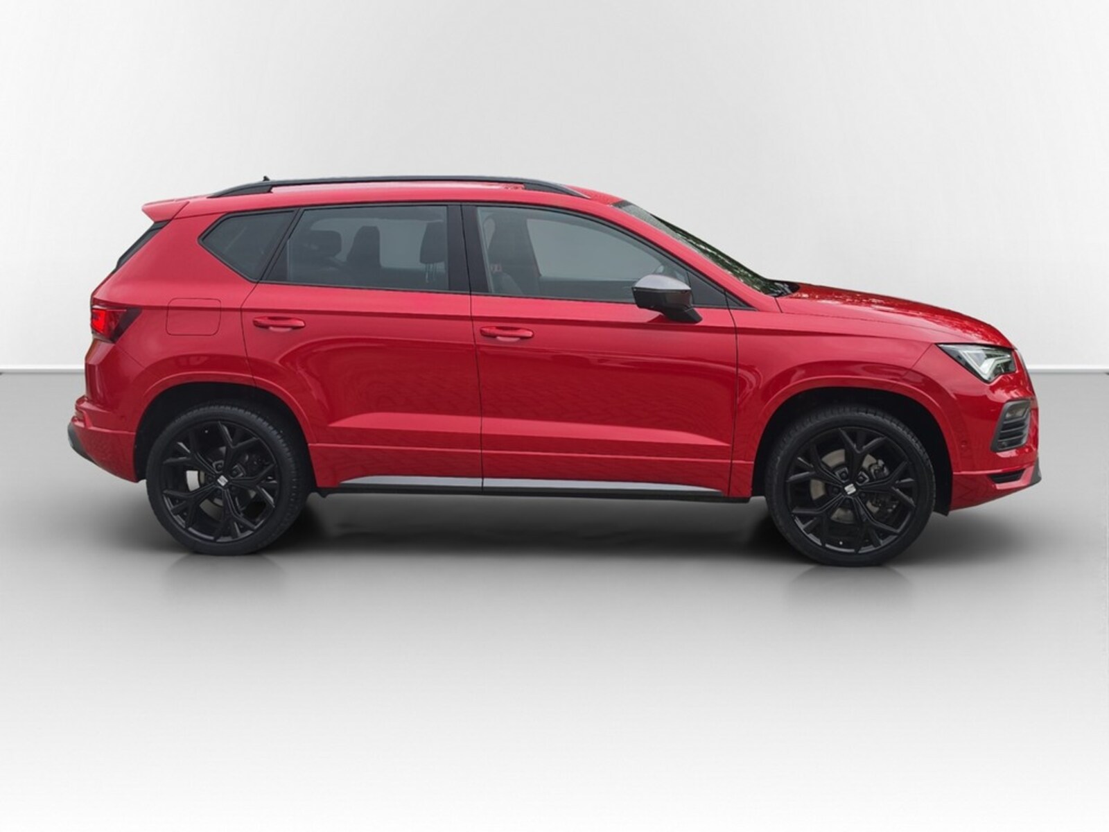 SEAT Ateca – Bild 4