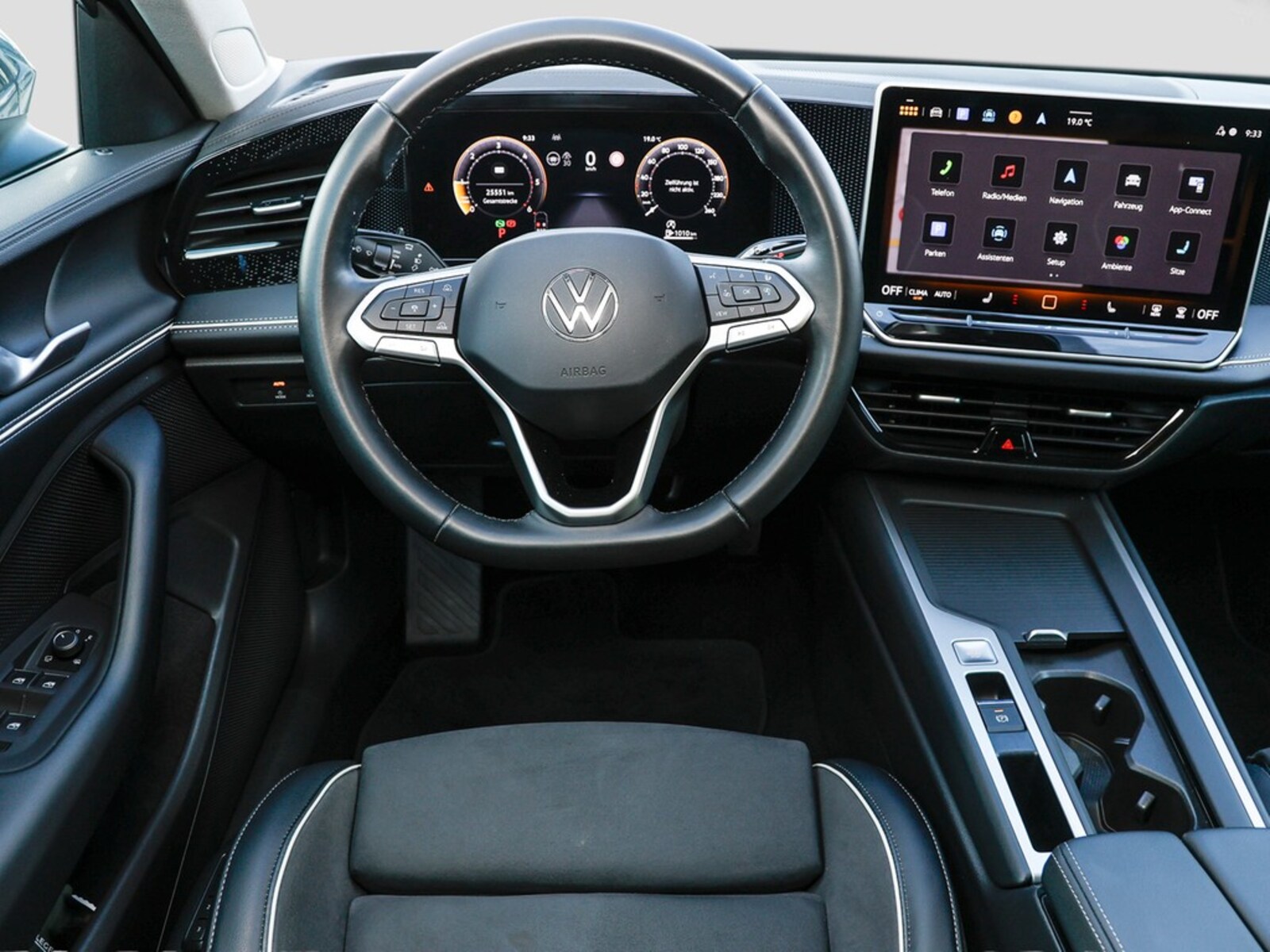 Volkswagen Passat – Bild 15
