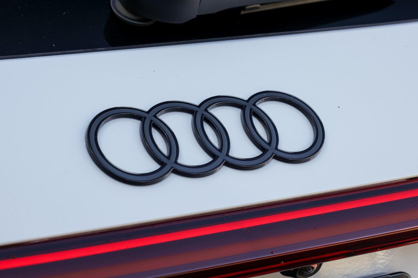 Image about Audi SQ5 SUV TFSI 270 kW edition one