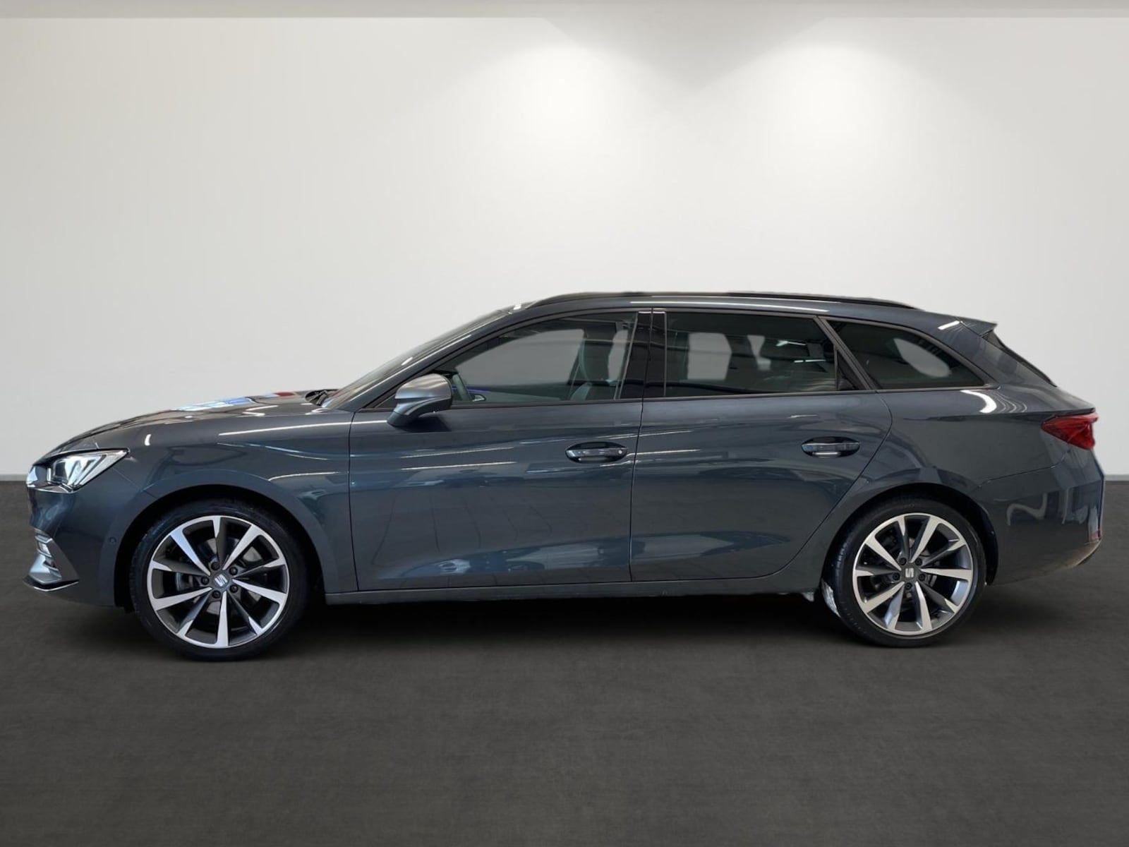 SEAT Leon Sportstourer – Bild 6