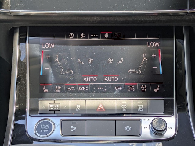 2026 Audi Q7 Premium Plus - Photo 13