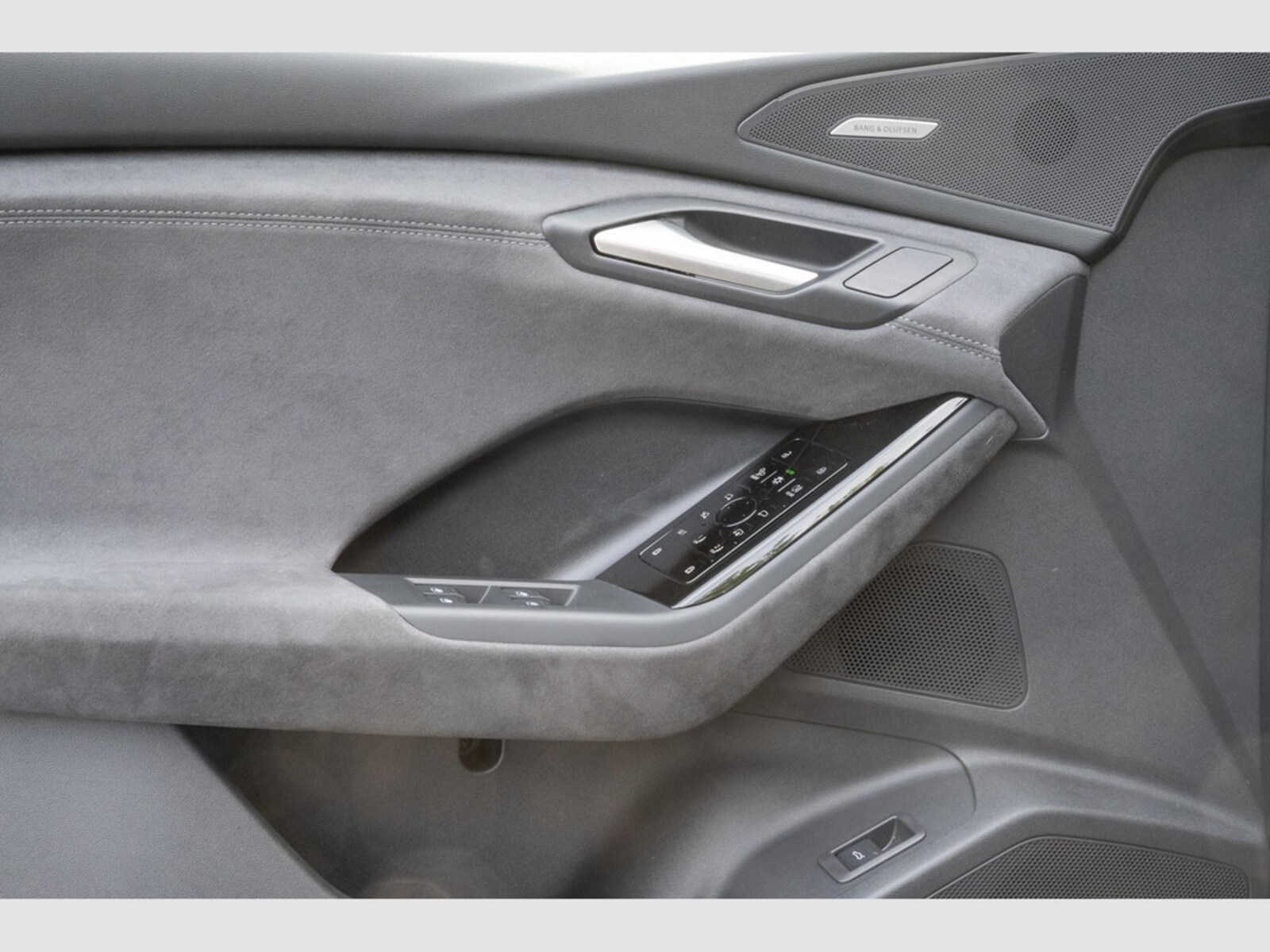 Audi Q6 Sportback e-tron – Bild 15