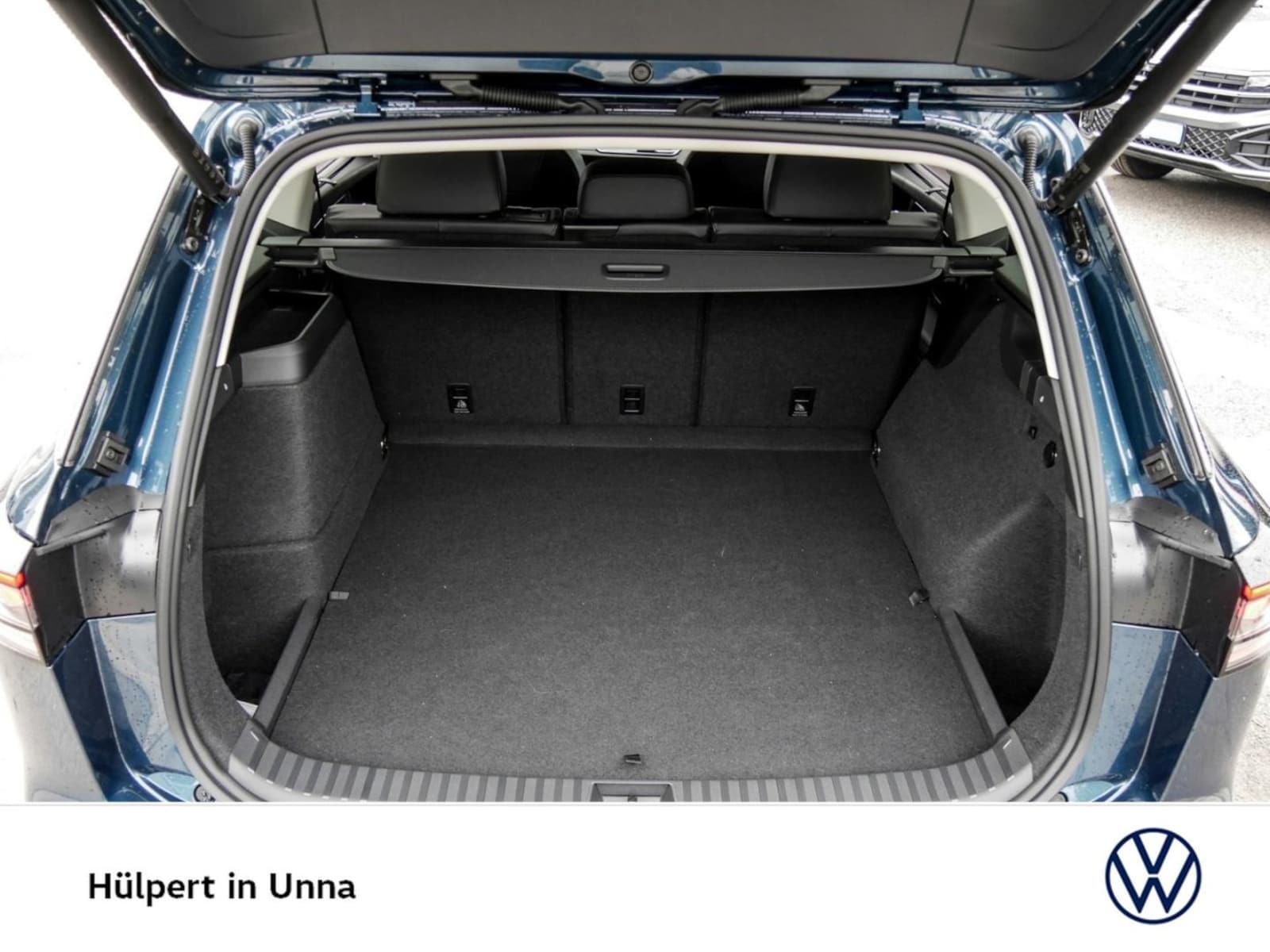 Volkswagen Tayron – Bild 5